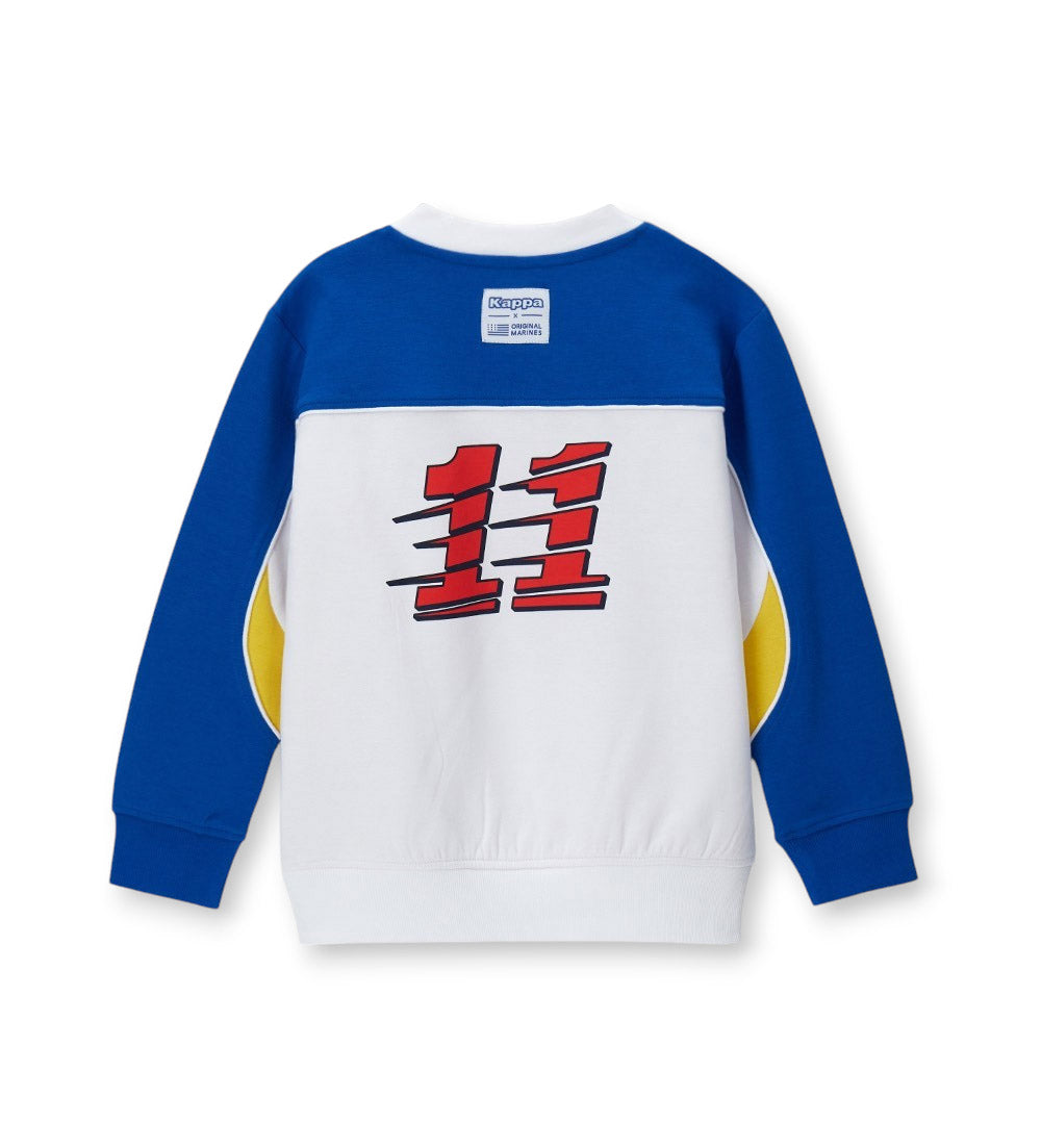 CAPSULE KAPPA Jogging Suits Boy