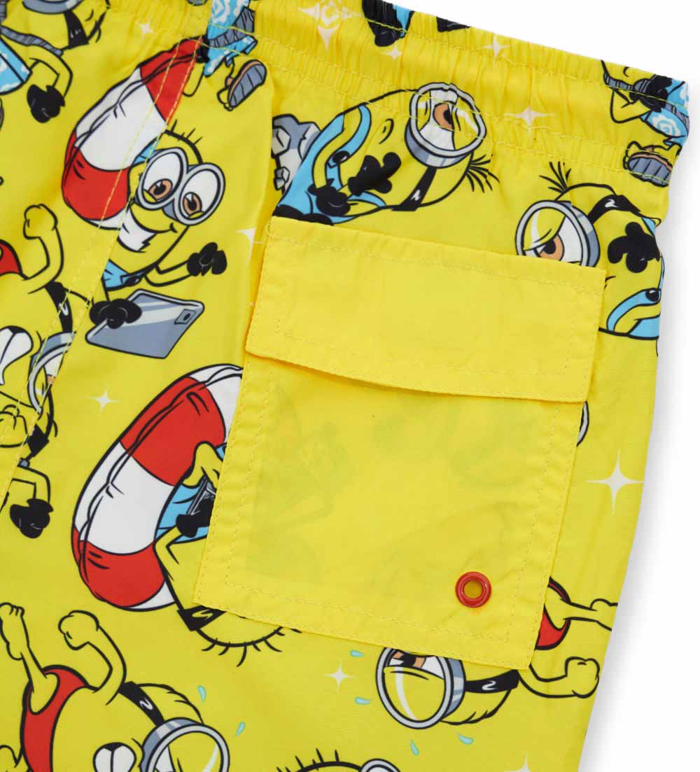 ORIGINAL BEACH Swimming Suits  Boy