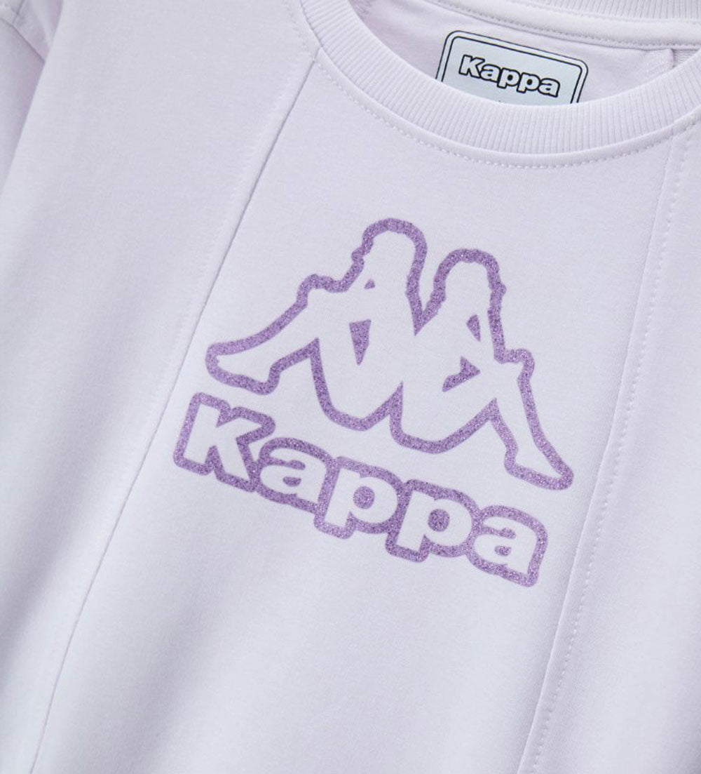 CAPSULE KAPPA Sweatshirt  Girl