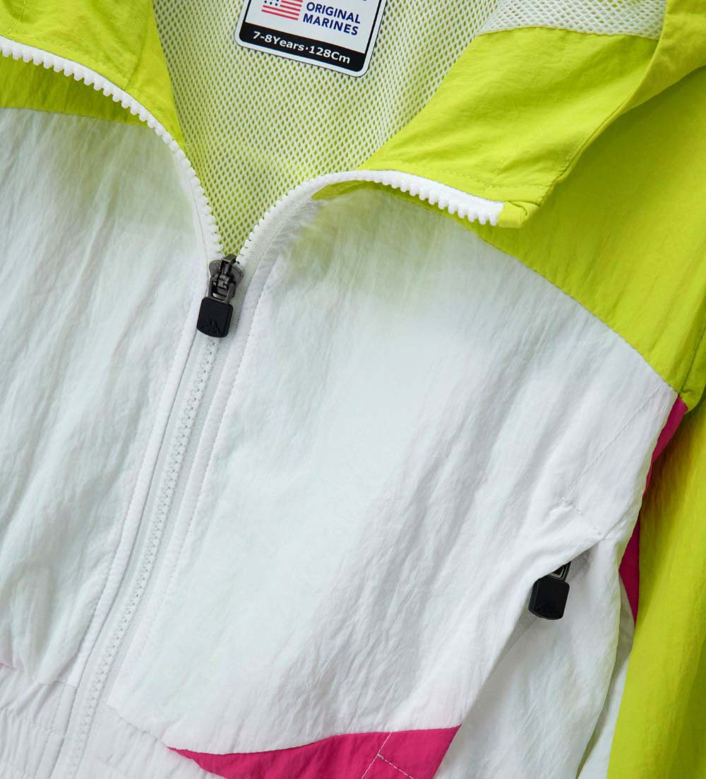 CAPSULE KAPPA Jacket Outerwear  Girl