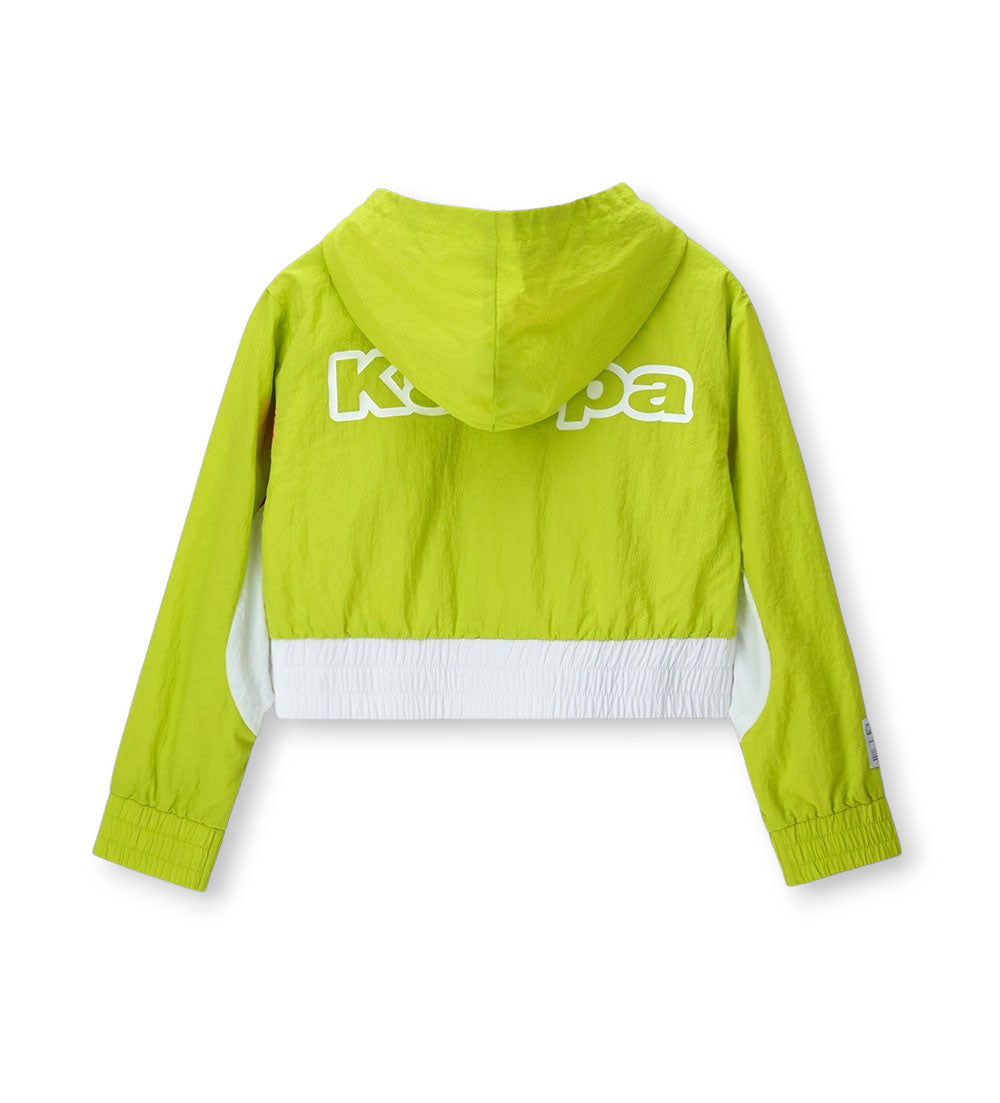 CAPSULE KAPPA Jacket Outerwear  Girl