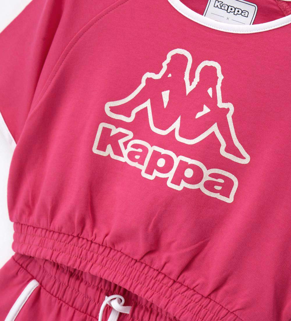 CAPSULE KAPPA Set  Girl
