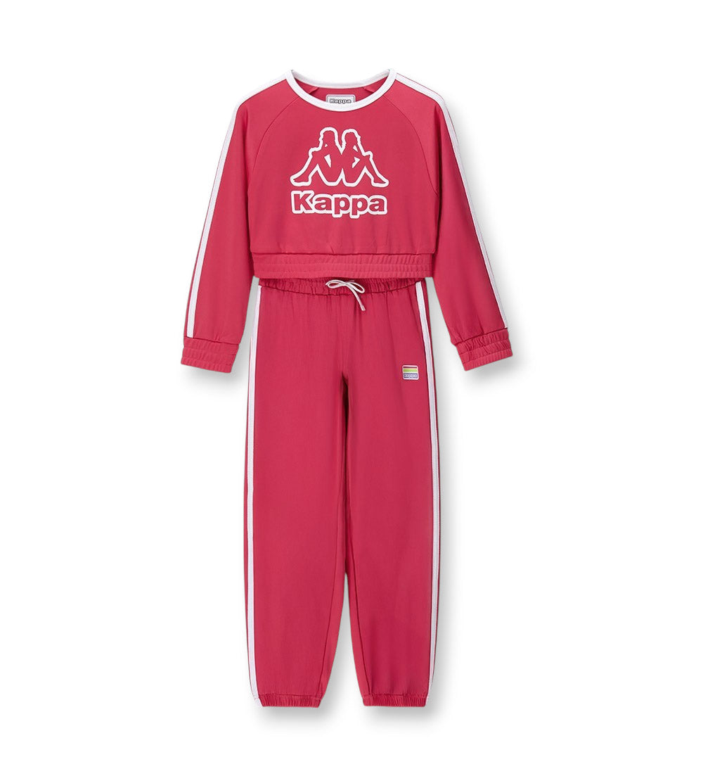 CAPSULE KAPPA Jogging Suits Girl
