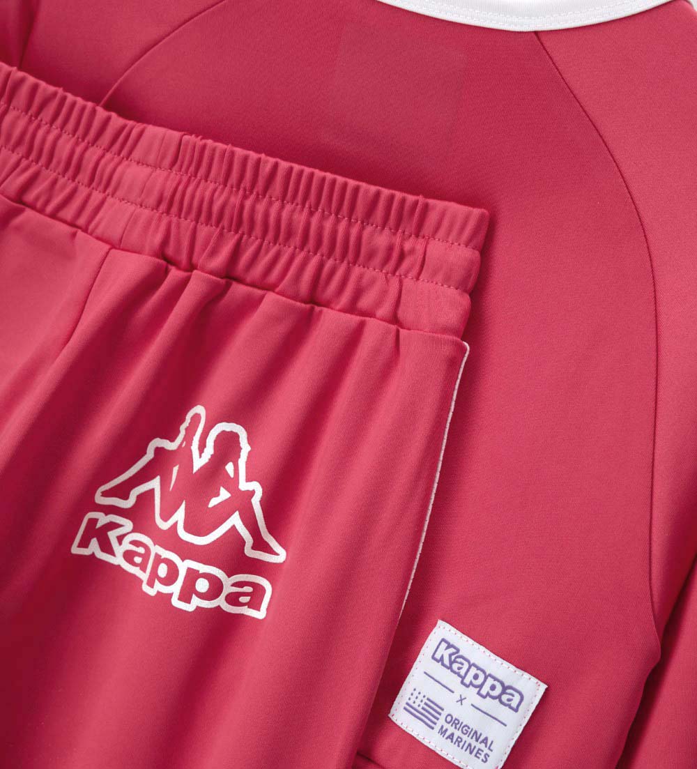 CAPSULE KAPPA Jogging Suits Girl