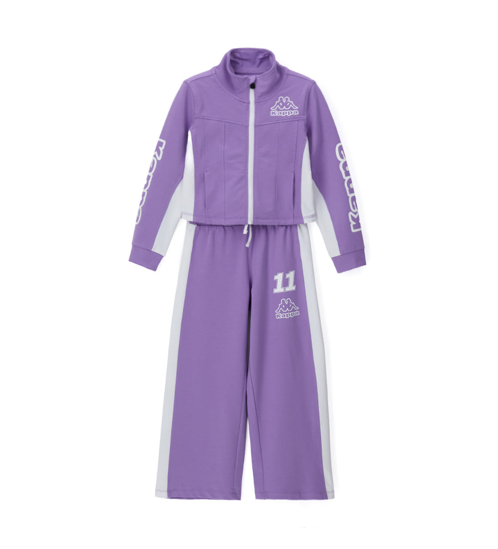 CAPSULE KAPPA Jogging Suits Girl