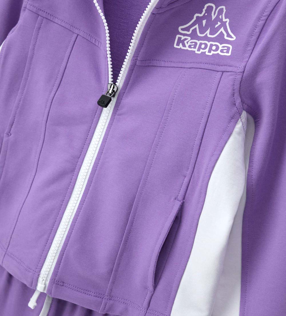 CAPSULE KAPPA Jogging Suits Girl