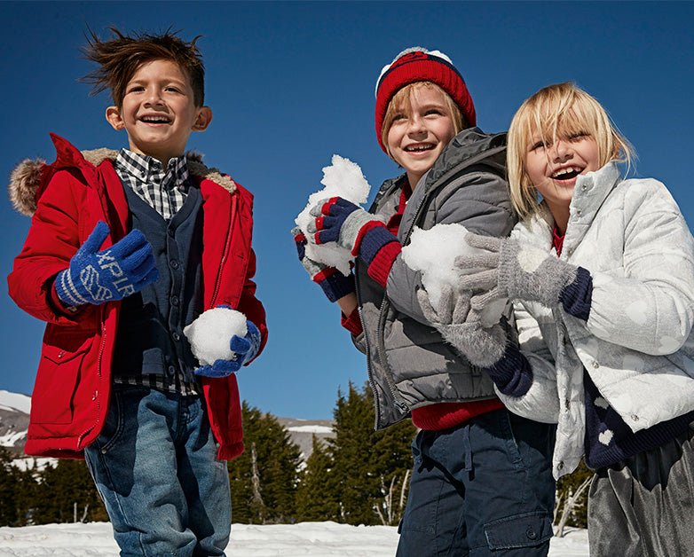 original marines kidswear